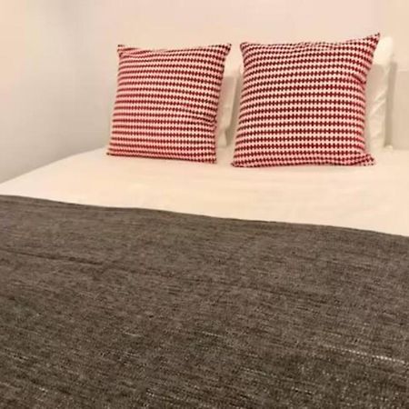Ola Lisbon - Belem III Terrace Apartment Екстериор снимка