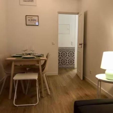 Ola Lisbon - Belem III Terrace Apartment Екстериор снимка
