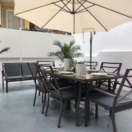 Ola Lisbon - Belem III Terrace Apartment Екстериор снимка