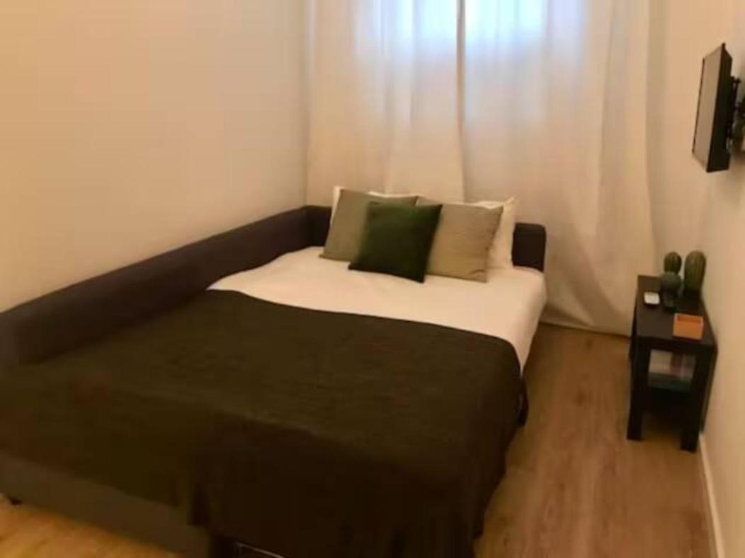 Ola Lisbon - Belem III Terrace Apartment Екстериор снимка