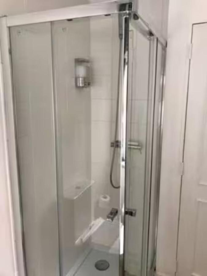 Ola Lisbon - Belem III Terrace Apartment Екстериор снимка